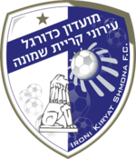 Hapoel Kiryat Shmona